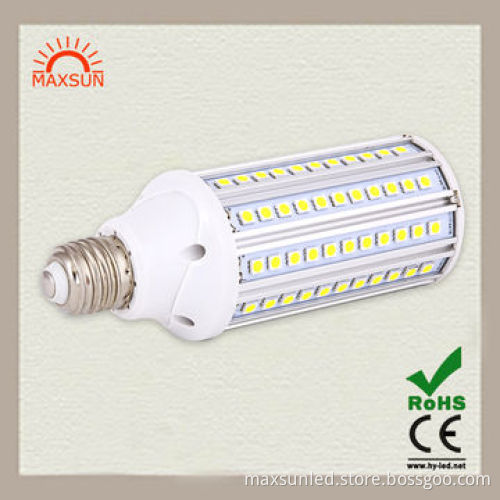 LED corn bulb, E27 SMD5050 28-30W, Epistar, for indoor use, 2 years warranty, factory wholesaleNew